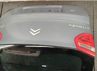  Обшивка крышки (двери) багажника Citroen C4 Picasso 2006-2013 11479998 #8