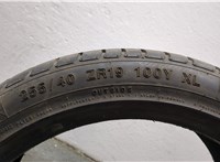  Пара шин 255/40 R19 Audi A8 (D3) 2002-2010 20560765 #7