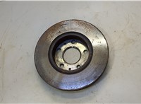  Диск тормозной Renault Megane 3 2009-2016 20560789 #1