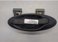 12764728 Ручка двери наружная Saab 9-5 2005-2010 20560796 #1