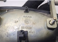 12764728 Ручка двери наружная Saab 9-5 2005-2010 20560796 #4
