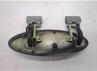 12764728 Ручка двери наружная Saab 9-5 2005-2010 20560796 #5