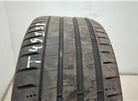  Комплект шин 255/35 R19 Audi A6 (C6) 2004-2011 20560798 #22