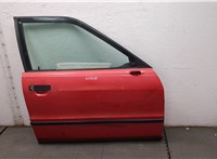  Замок двери Audi 80 (B4) 1991-1995 11480017 #1