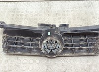 1J5853651L Решетка радиатора Volkswagen Bora 20560806 #4