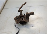  Ступица (кулак, цапфа) Renault Megane 3 2009-2016 20560811 #2