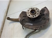 A1643560201, A1643302120 Ступица (кулак, цапфа) Mercedes ML W164 2005-2011 20560828 #1
