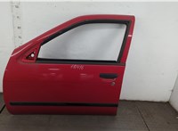  Стекло боковой двери Nissan Almera N15 1995-2000 11480067 #1