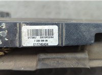  Жалюзи радиатора Mini Cooper (F56) 2013-2024 20560877 #2