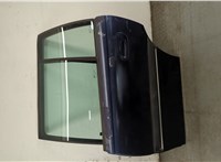  Стекло форточки двери Opel Omega B 1994-2003 11480081 #1