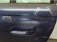  Стекло форточки двери Opel Omega B 1994-2003 11480081 #6