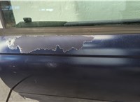  Стекло форточки двери Opel Omega B 1994-2003 11480081 #7