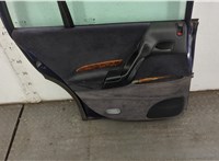  Стекло форточки двери Opel Omega B 1994-2003 11480081 #9