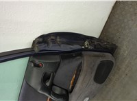  Стекло форточки двери Opel Omega B 1994-2003 11480081 #10