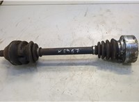 1K0407271BK Полуось (приводной вал, шрус) Volkswagen Caddy 2004-2015 20560910 #1
