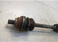 1K0407271BK Полуось (приводной вал, шрус) Volkswagen Caddy 2004-2015 20560910 #2
