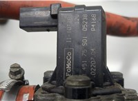  Клапан рециркуляции газов (EGR) Jaguar XF 2007-2015 20560914 #3