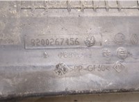 8200267456 Корпус воздушного фильтра Renault Kangoo 1998-2008 20560916 #2