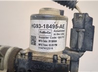 HG9318495AE Кран отопителя (печки) Ford Fusion 2017-2020 USA 20560953 #2