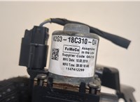 K2G318C310DA Кран отопителя (печки) Lincoln Nautilus 2018-2023 20560959 #2