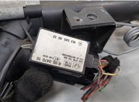 A1634600090 Датчик угла поворота Mercedes ML W163 1997-2005 11480112 #4