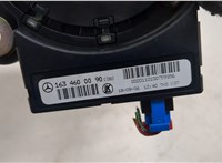 A1634600090 Датчик угла поворота Mercedes ML W163 1997-2005 11480112 #6