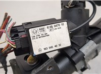 A1634600090 Датчик угла поворота Mercedes ML W163 1997-2005 11480112 #7