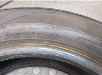  Шина 205/55 R16 Renault Scenic 2009-2012 20560999 #5