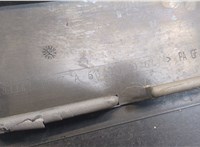  Накладка декоративная на ДВС Mercedes C W203 2000-2008 20561020 #3