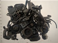  Двигатель (ДВС) BMW 3 E90, E91, E92, E93 2005-2012 20561055 #1