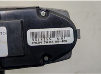  Кнопка стеклоподъемника (блок кнопок) BMW X3 E83 2003-2010 20561059 #3
