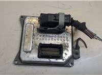  Блок управления двигателем Opel Astra H 2004-2010 20561088 #1