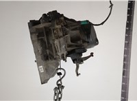  КПП 5-ст.мех. (МКПП) Nissan Qashqai 2006-2013 20561118 #3
