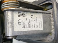 1K0711050A, 1T0711266P, 1T0711265AF Кулиса КПП Volkswagen Caddy 2015- 20561135 #2