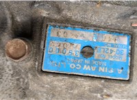  КПП - автомат (АКПП) Lexus LS400 UCF10 1989-1994 20561201 #7
