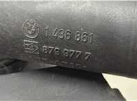  Корпус воздушного фильтра BMW 5 E39 1995-2003 20561210 #2