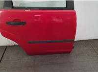  Дверь боковая (легковая) Ford Focus 2 2005-2008 20561219 #2
