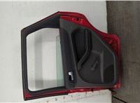  Дверь боковая (легковая) Ford Focus 2 2005-2008 20561219 #5