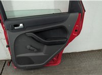  Дверь боковая (легковая) Ford Focus 2 2005-2008 20561219 #7