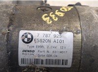 7787925 Стартер Land Rover Range Rover 3 (LM) 2002-2012 20561231 #2