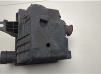  Измеритель потока воздуха (расходомер) Volkswagen Transporter 4 1991-2003 11480177 #4