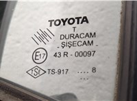  Стекло боковой двери Toyota Yaris 2005-2011 11480180 #4