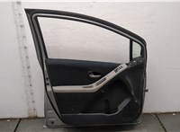  Стекло боковой двери Toyota Yaris 2005-2011 11480180 #9