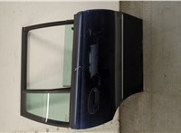  Стекло форточки двери Opel Omega B 1994-2003 11480189 #1