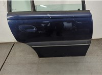  Стекло форточки двери Opel Omega B 1994-2003 11480189 #2
