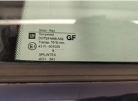  Стекло форточки двери Opel Omega B 1994-2003 11480189 #5