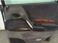  Стекло форточки двери Opel Omega B 1994-2003 11480189 #7
