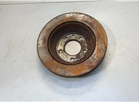 7L8615601C Диск тормозной Volkswagen Touareg 2002-2007 20561252 #1