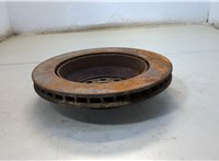7L8615601C Диск тормозной Volkswagen Touareg 2002-2007 20561252 #2