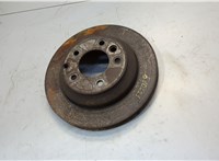 7L8615601C Диск тормозной Volkswagen Touareg 2002-2007 20561252 #3